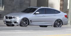 BMW serii 3 GT