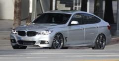 BMW serii 3 GT