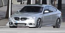 BMW serii 3 GT
