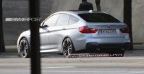 BMW serii 3 GT