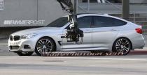 BMW serii 3 GT