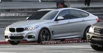 BMW serii 3 GT