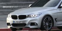 BMW serii 3 GT