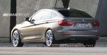 BMW serii 3 GT
