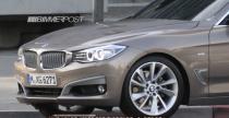 BMW serii 3 GT