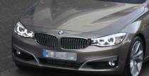BMW serii 3 GT