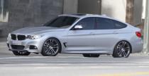 BMW serii 3 GT