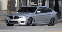 BMW serii 3 GT