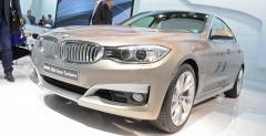 BMW serii 3 GT