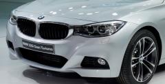 BMW serii 3 GT