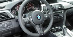 BMW serii 3 GT