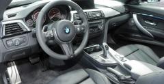 BMW serii 3 GT