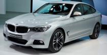 BMW serii 3 GT