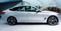 BMW serii 3 GT