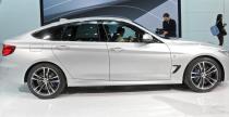 BMW serii 3 GT