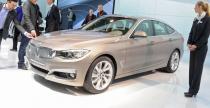 BMW serii 3 GT