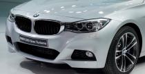 BMW serii 3 GT