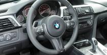 BMW serii 3 GT