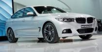 BMW serii 3 GT
