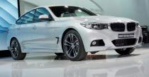BMW serii 3 GT