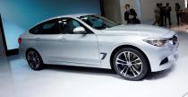 BMW serii 3 GT