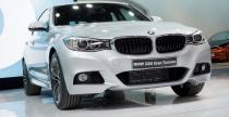 BMW serii 3 GT