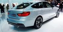 BMW serii 3 GT