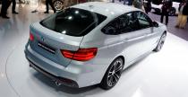 BMW serii 3 GT