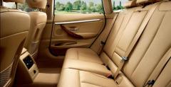 BMW 3 GT Luxury Lounge Edition