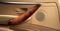 BMW 3 GT Luxury Lounge Edition
