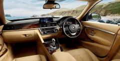 BMW 3 GT Luxury Lounge Edition