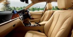 BMW 3 GT Luxury Lounge Edition