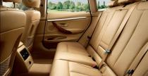 BMW 3 GT Luxury Lounge Edition