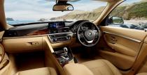 BMW 3 GT Luxury Lounge Edition