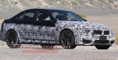 BMW M3 2013