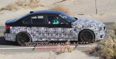 BMW M3 2013