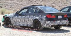 BMW M3 2013