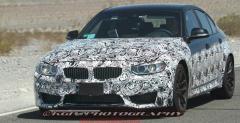 BMW M3 2013