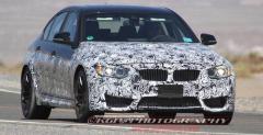 BMW M3 2013