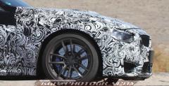 BMW M3 2013
