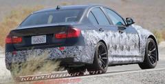 BMW M3 2013