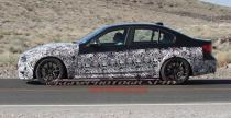 BMW M3 2013