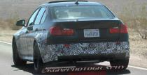 BMW M3 2013