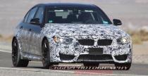 BMW M3 2013