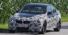 Nowe BMW M3 - turbo rewolucja