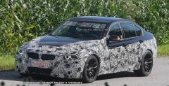 Nowe BMW M3 - turbo rewolucja