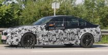 Nowe BMW M3 - turbo rewolucja