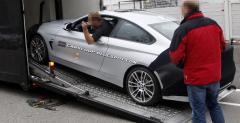 BMW 4 Coupe