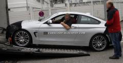 BMW 4 Coupe