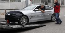 BMW 4 Coupe